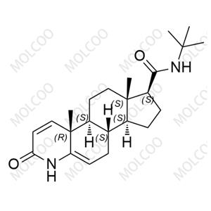 Finasteride EP Impurity C