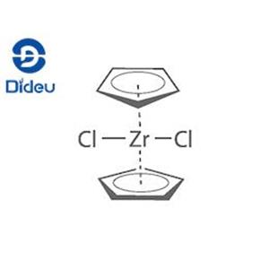 Bis(cyclopentadienyl)zirconium dichloride