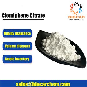 Clomiphene Citrate