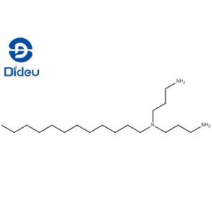 N-(3-aminopropyl)-N-dodecylpropane-1,3-diamine