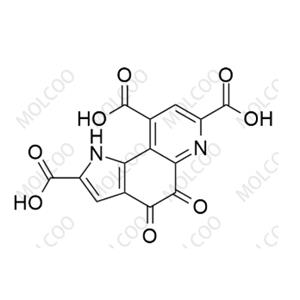 Pyrroloquinoline quinone