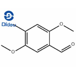 2,5-Dimethoxy-4-methylbenzaldehyde