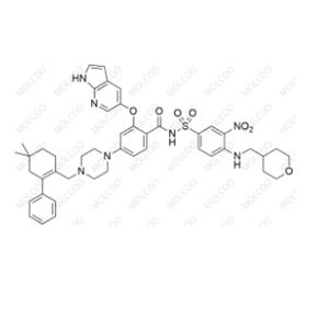 Venetoclax Impurity 35