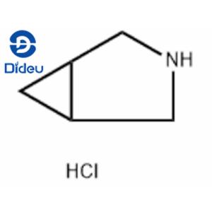 3-Azabicyclo[3.1.0]hexane hydrochloride