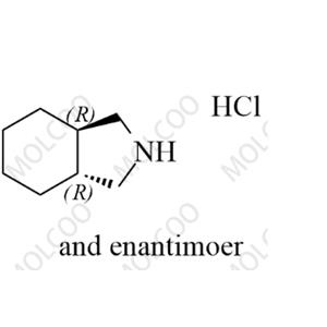 Mitiglinide Impurity