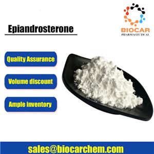 Epiandrosterone