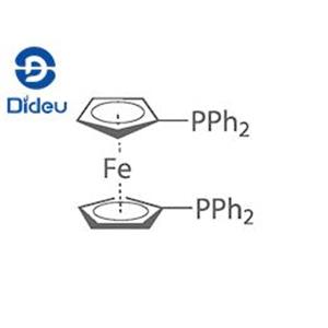 1,1'-Bis(diphenylphosphino)ferrocene