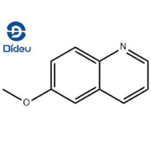 6-Methoxyquinoline