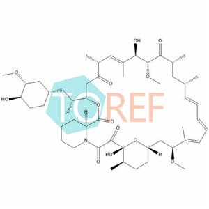 Rapamycin（Sirolimus、Everolimus EP Impurity A）