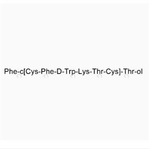 Octreotide Impurity 4