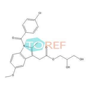 Indomethacin impurity 13