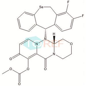 Baloxavir Impurity 94