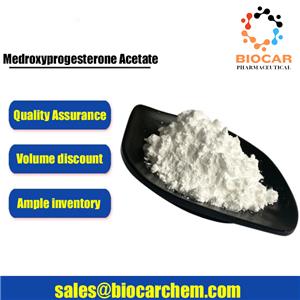 Medroxyprogesterone Acetate