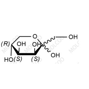 Lactulose Impurity 