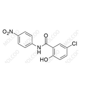 Niclosamide Impurity