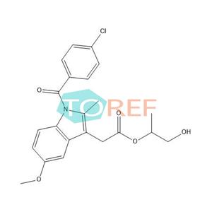 Indomethacin impurity 14