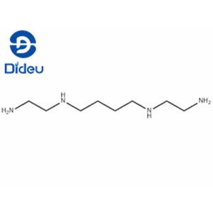 N1,N1'-(butane-1,4-diyl)bis(ethane-1,2-diamine)