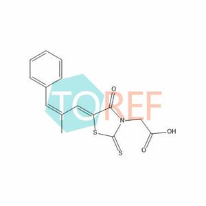 Epalrestat (Z,Z)-Isomer