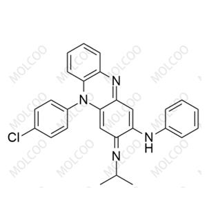 Clofazimine Impurity