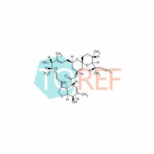 Ivermectin impurity 8