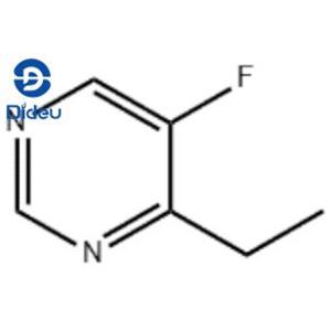 4-Ethyl-5-fluoropyrimidine