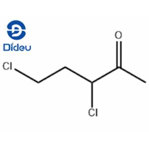 3,5-dichloropentan-2-one