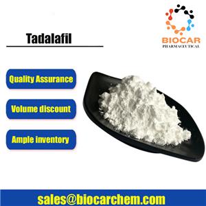 Tadalafil