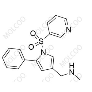 Vonoprazan Impurity U8