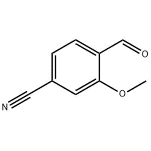 4-CYANO-2-METHOXYBENZALDEHYDE