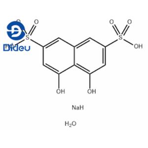 CHROMOTROPIC ACID DISODIUM SALT DIHYDRATE