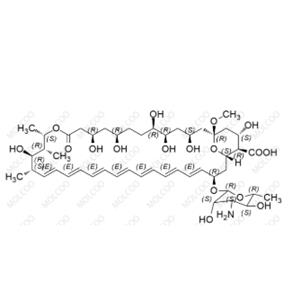 Amphotericin B EP Impurity B