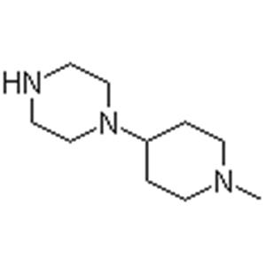 4-(1-Pyrrolidinyl)piperidine