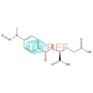 Methotrexate Impurity 43