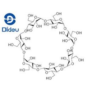 Betadex Sulfobutyl Ether Sodium