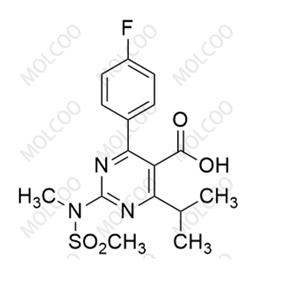 Rosuvastatin Impurity 54