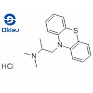 Promethazine hydrochloride