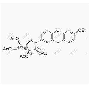 Dapagliflozin Impurity 76