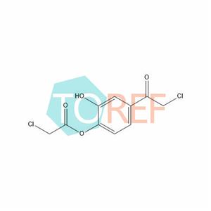 Norepinephrine Impurity 30