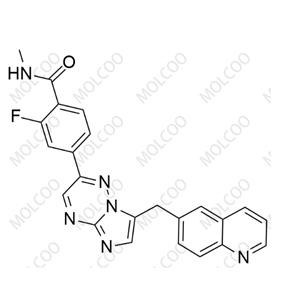 Capmatinib