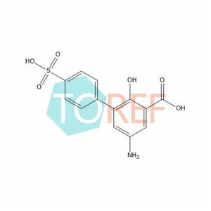 Mesalazine EP Impurity P