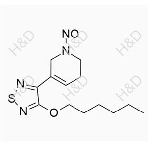  Xanomeline Impurity 5