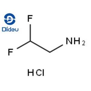 2,2-DIFLUOROETHYLAMINE HYDROCHLORIDE