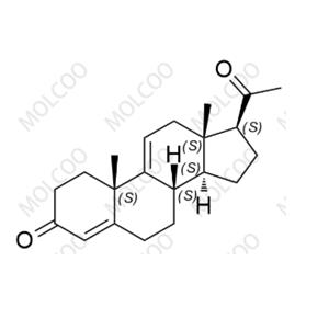 Progesterone EP Impurity K