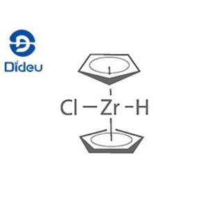 Bis(cyclopentadienyl)zirconium chloride hydride