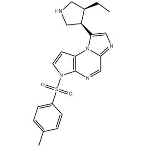 Pramoxine hydrochloride