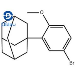 1-(5-Bromo-2-methoxy-phenyl)adamantane