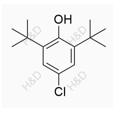 Probucol Impurity 13