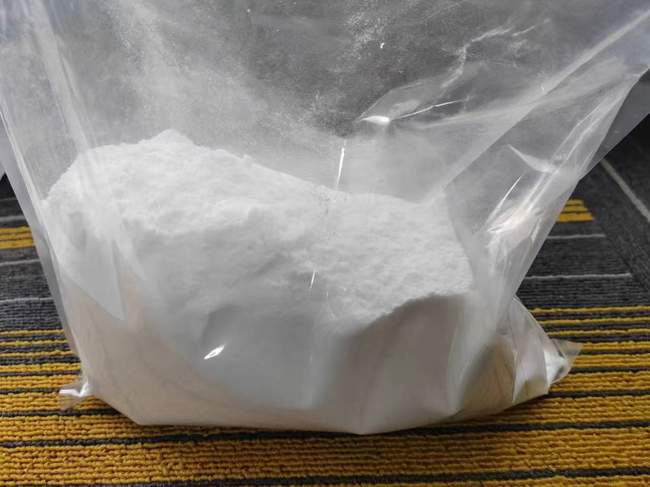 Pyridoxine hydrochloride