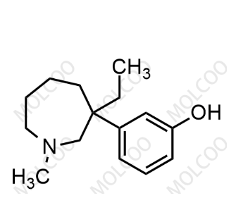 Meptazinol Impurity 