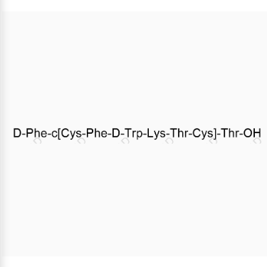 Octreotide Impurity 8